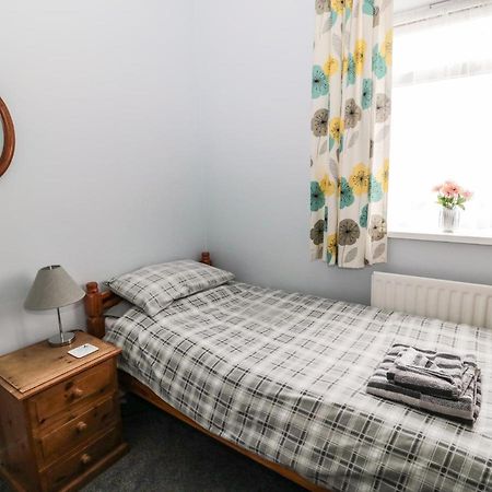 Coquet Cottage Amble Esterno foto